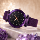 ✨ TORREZ™ Celestia Amethyst El brillo de las estrellas en tu muñeca.