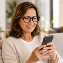 Lentes One Power Readers con tecnología de enfoque progresivo para una visión más cómoda. ¡Compra 1 y recibe 2 con 50% de descuento! 🚚 Envío Gratis | 💵 Paga al Recibir | 🛡️ Garantía de 2 Años | ⚠️ ¡Últimas Unidades!