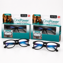 Lentes One Power Readers con tecnología de enfoque progresivo para una visión más cómoda. ¡Compra 1 y recibe 2 con 50% de descuento! 🚚 Envío Gratis | 💵 Paga al Recibir | 🛡️ Garantía de 2 Años | ⚠️ ¡Últimas Unidades!