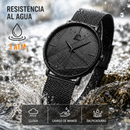 TORREZ™ Eclipse Negro | Elegancia que Inspira Respeto