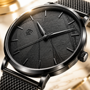 TORREZ™ Eclipse Negro | Elegancia que Inspira Respeto