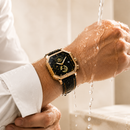 TORREZ™ Prestige Gold™ | El Reloj que Proyecta Éxito y Elegancia