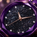 ✨ TORREZ™ Celestia Amethyst El brillo de las estrellas en tu muñeca.