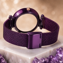 ✨ TORREZ™ Celestia Amethyst El brillo de las estrellas en tu muñeca.