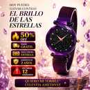 ✨ TORREZ™ Celestia Amethyst El brillo de las estrellas en tu muñeca.