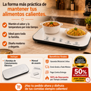 PARRILA ELÉCTRICA