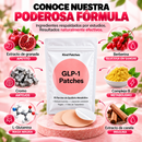 🌿 KIND CONTROL — GLP-1 EM UM PATCH! 💗