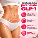 🌿 KIND CONTROL — GLP-1 EM UM PATCH! 💗