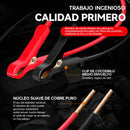 ¡NUNCA MÁS TE QUEDES PARADO - Cargador portátil para vehículos y embarcaciones ARRANCA TU AUTO EN SEGUNDOS