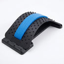 Alivio Lumbar Pro™ | Corrige Tu Postura y Libera tu Columna en Minutos