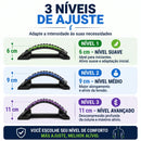 Alivio Lumbar Pro™ | Corrige Tu Postura y Libera tu Columna en Minutos